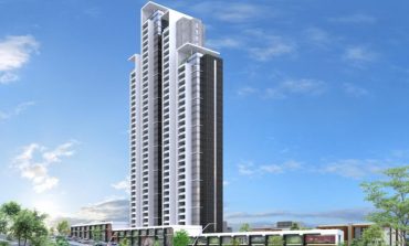 Lotus Beytepe Sky