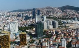 İstanbul'da 87 Bin Konut İpotekli Satıldı