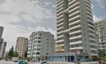 Baskın Moderna 1