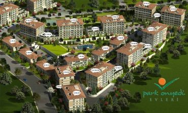 Park Onyedi Evleri