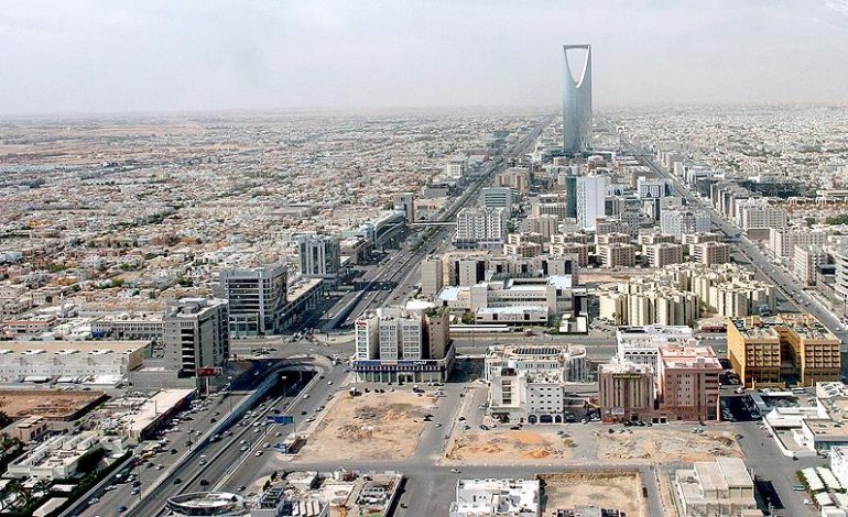 Suudi Arabistan’dan Vatandaşlarına Konut Teşvik Projesi
