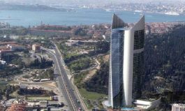 Taş Yapı’nın 80 metre yüksekliğindeki otel projesini mahkeme iptal etti