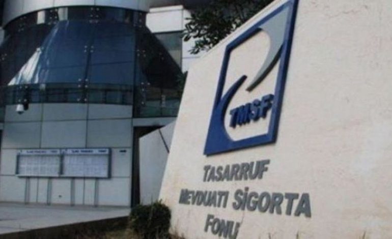 TMSF 30 ülkeye ihracat yapan Gaziantep’teki halı ipliği fabrikasını satışa çıkardı
