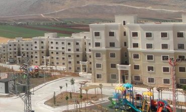 Toki, Hatay Reyhanlı'da 170 konutu satışa sundu