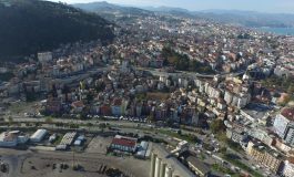 Trabzon yabancılara konut satışında 4. sırada