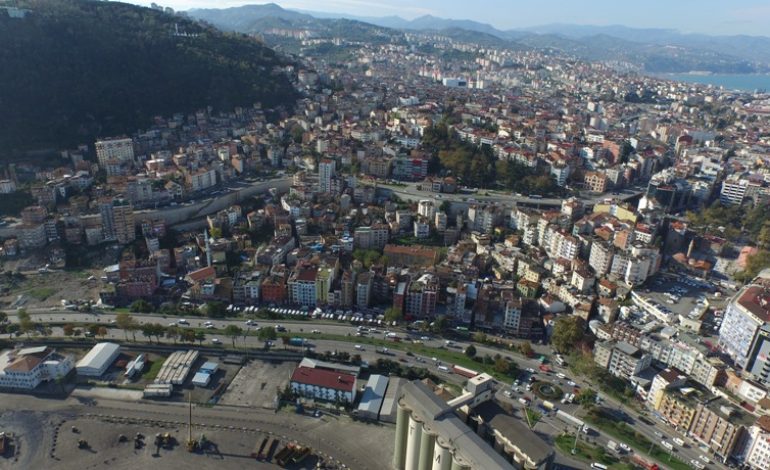 Trabzon yabancılara konut satışında 4. sırada