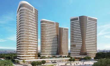 Uplife Kadıköy