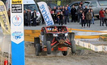 Akzirve Challenge Heyecanının Son Ayağı 17 Aralık'ta Gerçekleşecek