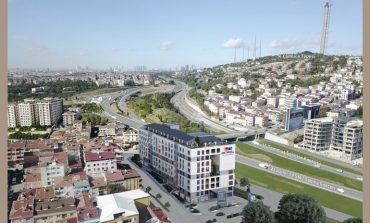 Antwell İle "yeniden Başlasın"