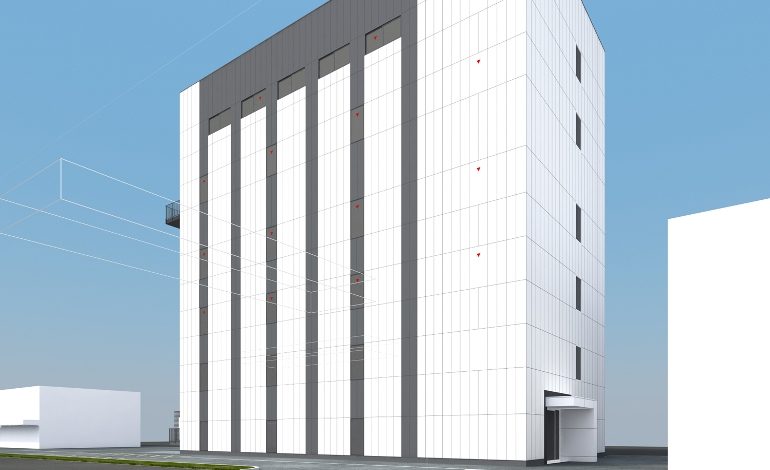 Mitsubishi Electric, Japonya’daki Fabrikasında Asansör Eğitim Merkezi Kuracak