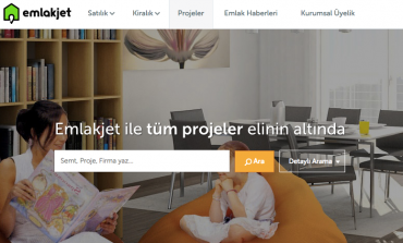 Yıl biterken hızlanan konut kampanyalarına bir arada ulaşmanın en kolay yolu Emlakjet
