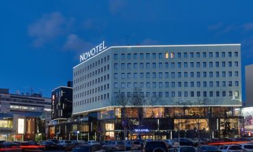 Kayı Holding Otel Projeleriyle 2 Ödüle Layık Görüldü