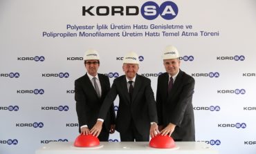 Kordsa, yatırımlarına kapasite artırımı ile hız kesmeden devam ediyor