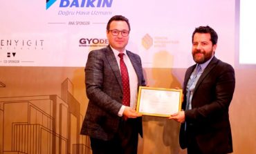 Nef, sektörün en çok satış yapan firması oldu