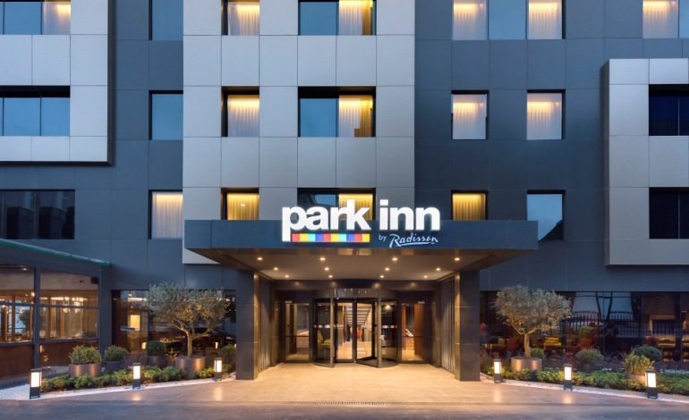 Park Inn by Radisson Ataşehir İstanbul açıldı