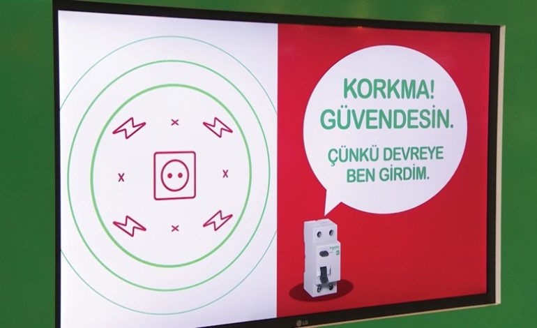 Evde Güvenliğin Anahtarı, Akım Koruma Rölesi için Farkındalık Hızla Artıyor