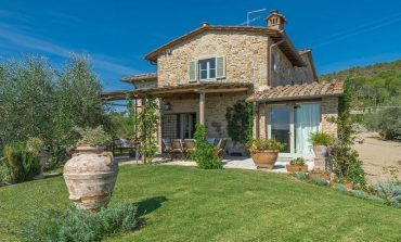 Villa Toscana