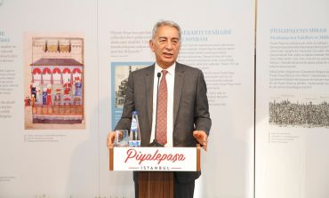 Piyalepaşa İstanbul'un AVS'si Perakende Sektörüne Tanıtıldı
