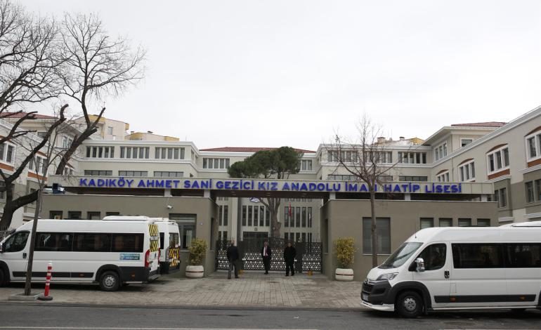 Mahkemeden Örnek Karar: Bakanlık özele hizmet edecek plan yapamaz