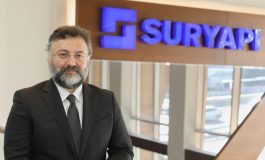 Sur Yapı'nın 2018 portföyü 11 milyar TL