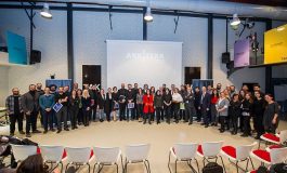 Arkitera Ödülleri 2017 Sahiplerini Buldu