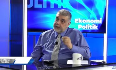 "Bizde Emlak Balonu Patlamaz"
