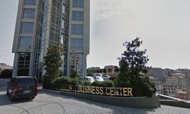Bomonti Business Center