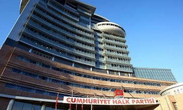 CHP, Uyguladığı Tasarrufla 11 il ve 68 ilçe binası satın alındı