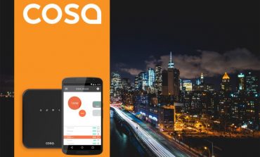 Cosa, Akıllı Enerji Monitörü ile Elde Ettiği Büyük Veriyi Hanelerde Enerji Tasarrufuna Çevirecek