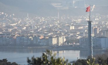 KHK “taşınsın” dedi ancak Gemlik’te belediye ruhsat vermeye devam ediyor