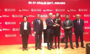 DYO, 4'üncü kez kimya sektörünün  'En Başarılı Ar-Ge Merkezi' seçildi
