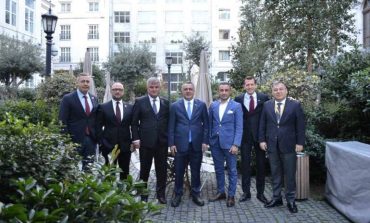 Emlak Danışmanlık Markaları Bir Araya Geldi