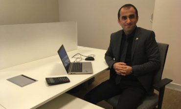 Kadıköy'de piyasa sıkıntılı ama satış skorları iyi