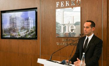 2018'de Kağıthane'de 'Yeni Nesil Ofis' dönemi başlıyor