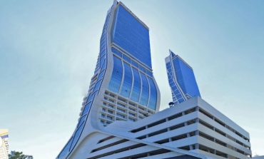 Folkart Towers