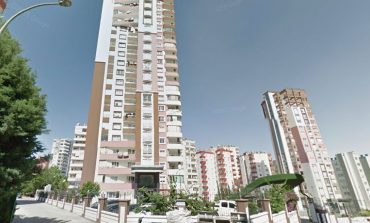 Garden Towers