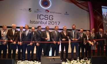 Enerji Devleri İstanbul'a Geliyor