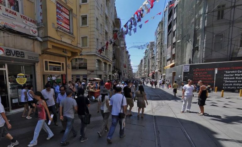 İstanbulluların yüzde 20’si kentteki gelirin yarısına sahip