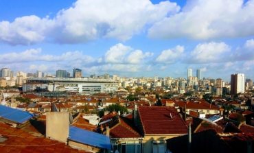 Kadıköy'ün gözde mahallelerinde konut fiyatları düştü