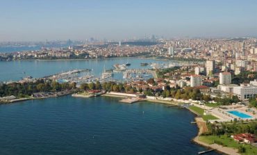 Kalamış’ta özelleştirme ihalesi geri çekildi