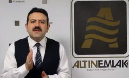 Mustafa Hakan Özelmacıklı'dan Emlak Vergileri Hakkında Videolu Anlatım