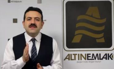 Mustafa Hakan Özelmacıklı'dan Emlak Vergileri Hakkında Videolu Anlatım