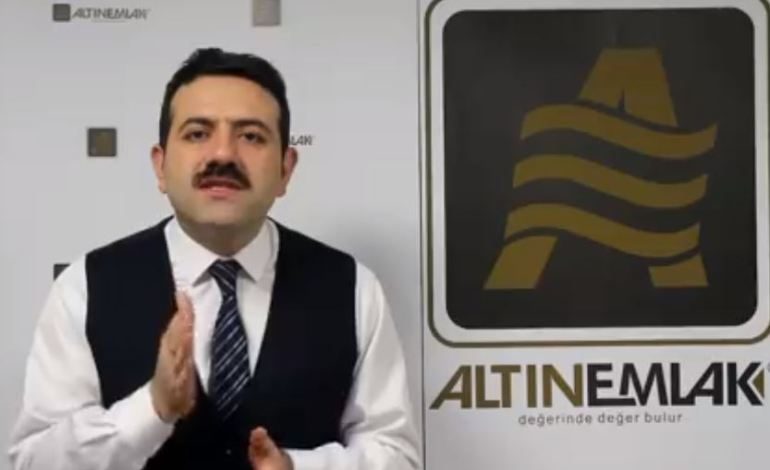 Mustafa Hakan Özelmacıklı’dan Emlak Vergileri Hakkında Videolu Anlatım
