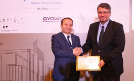 Seha Yapı Türkiye'nin En Çok Proje Üreten 6. Şirketi