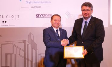 Seha Yapı Türkiye'nin En Çok Proje Üreten 6. Şirketi