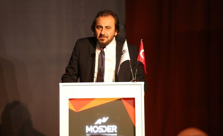 Mosder, Sektör Sorunlarını Masaya Yatırdı