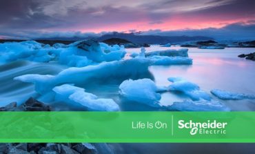Schneider Electric, One Planet Summit'te iklim değişikliği ile mücadeleyi hızlandırdı!