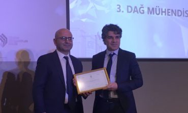 DAĞ Mühendislik'e İki Ödül Birden