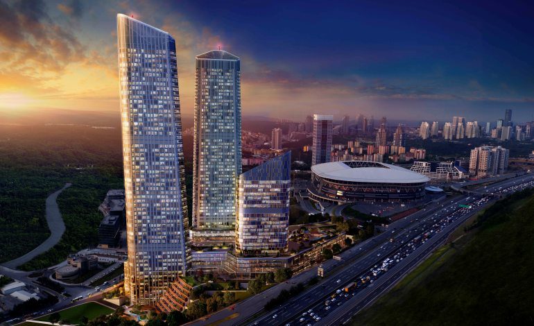 Skyland İstanbul’da “peşin alımlarda yüzde 20 İndirim” Kampanyası Başlıyor