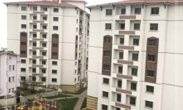 Tok, Trabzon'da 41 konutu satışa sundu